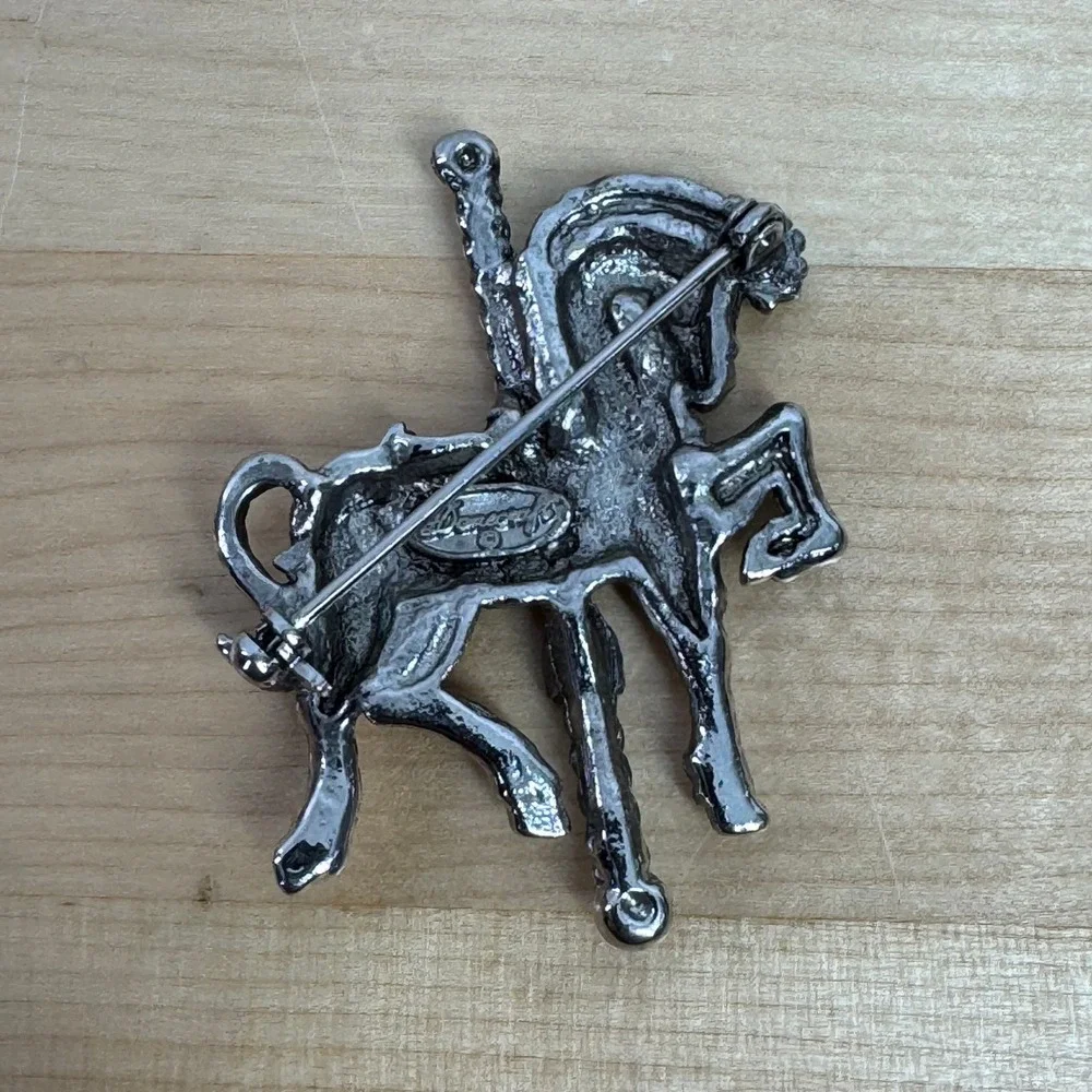 Danecraft vintage silver